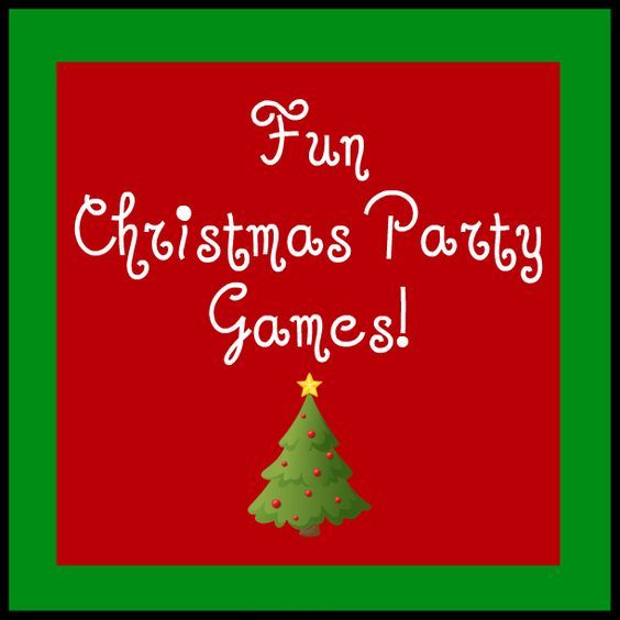 Fun Ideas For Family Christmas Parties Part - 20: ~ Fun Christmas Party Games ~ Need Some Ideas For Fun Group Interaction At Your Christmas Party Or Family Gathering? Youu0027ve Come To The Right Placeu2026