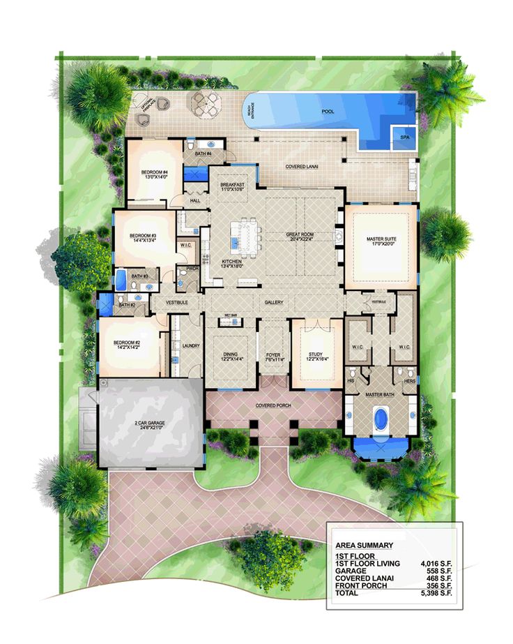 20 best House plans images on Pinterest | House floor plans ... 20 best House plans images on Pinterest | House floor plans ...