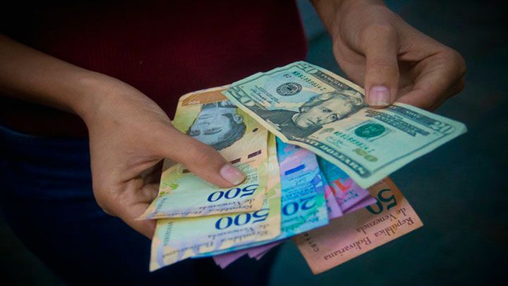 Dolartoday El Precio Del Dolar Para Hoy Sabado 11 De Enero De 2020 En Venezuela Ruleta Activa Me Duele Venezolana