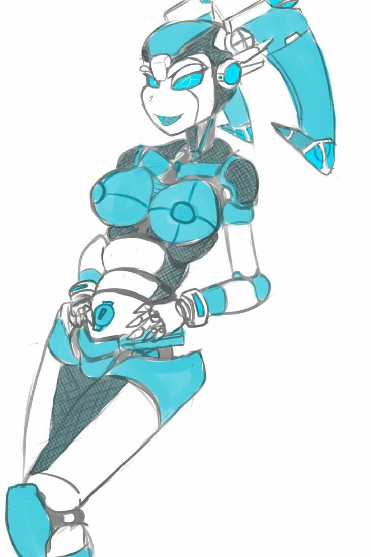 Porn tube - My life as a teenage robot cosplay life a teenage cosplay My as robot