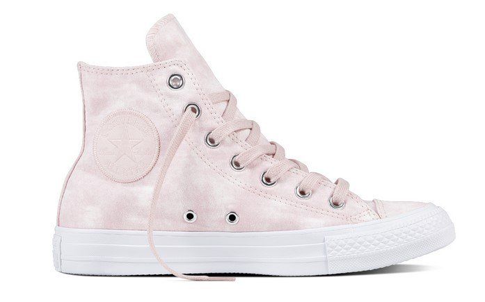 converse all star barely rose