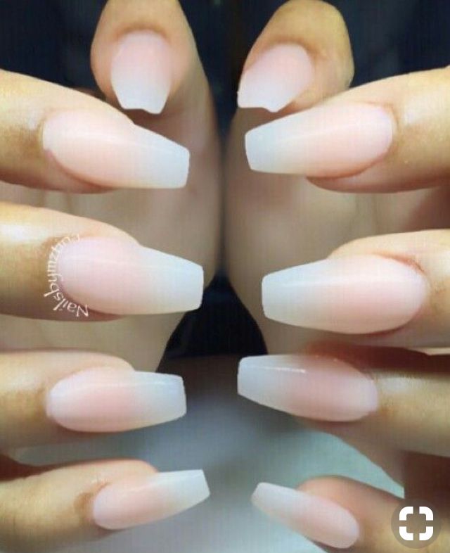 Butterlondon On Instagram Have You Ever Wondered Which Nail Shape Is The Best For You Well Now We Ha Acrylic Nail Shapes Different Nail Shapes Nail Shapes