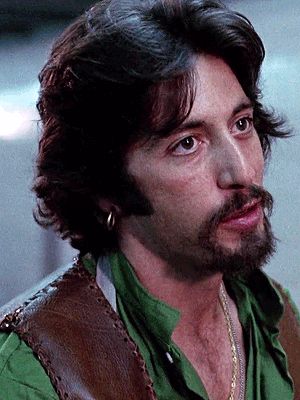 al pacino in heat | Al pacino, Actor al pacino, Actors
