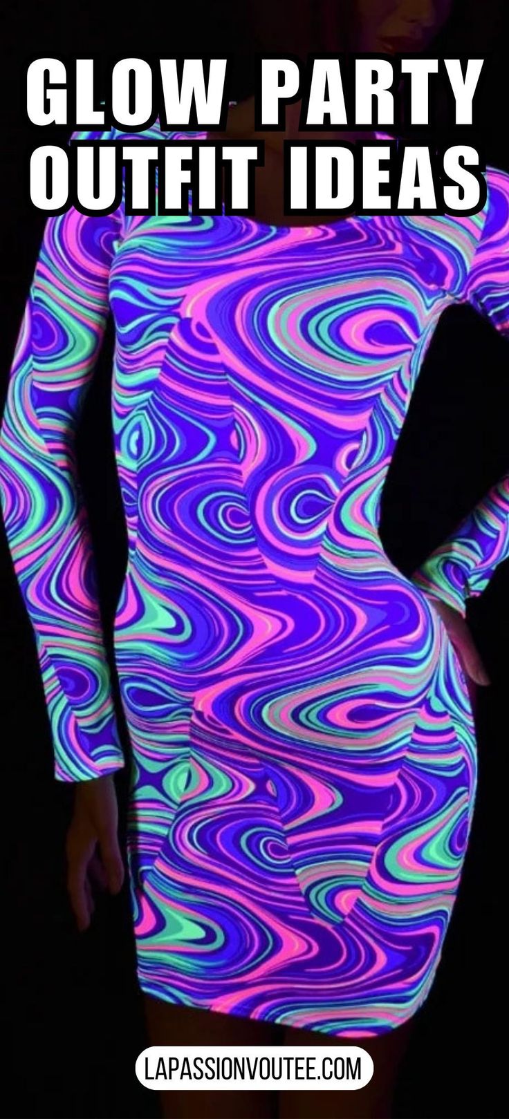 What To Wear To A Glow Party 90 Blacklight Party Outfits Glow what-to-wear-to-a-glow-party-90-blacklight-party-outfits-glow