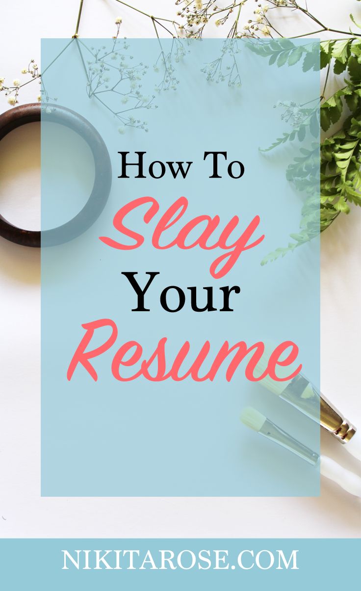 How to write a resume employers want to read. Life Hacks to make writing your resume easy. How To Slay Your Resume | Millennial Life Hack | Guide To Writing Your Resume Easily | Resume Tips & Tricks | Resume Templates | Printables The Ultimate Life Hack You Need To Slay Your Resume #slayyourresume #resumetemplate #printable #lifehack #getthejob