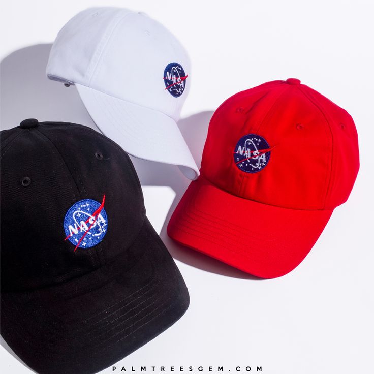 Astronaut Emberoidery Baseball Cap Unisex Women Men Fashion Dad Tk