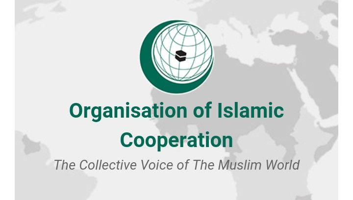 The Organisation of Islamic Cooperation (#OIC) is the second largest