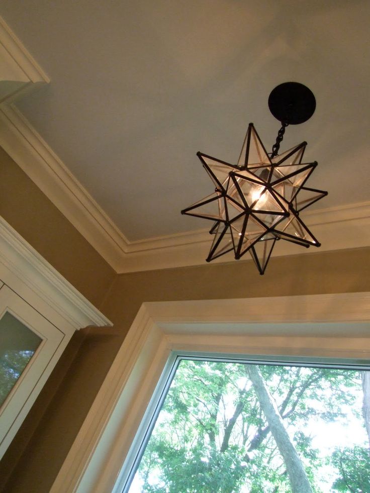 Best 10+ Moravian Star Light Ideas On Pinterest Star Pendant Moravian Star light fixture from Home Depot (laundry room?) - Best 10+ Moravian Star Light Ideas On Pinterest Star Pendant