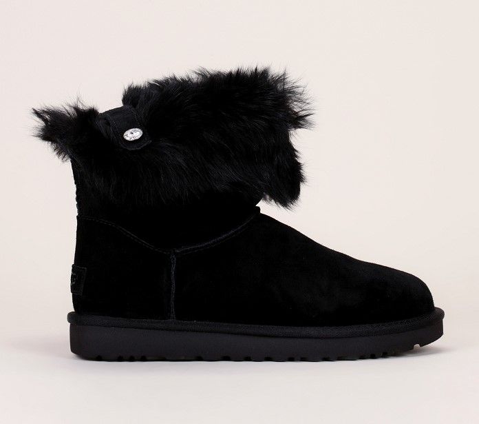 ugg strass noir ugg strass noir