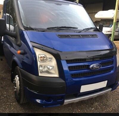 Sun Visor And Bug Guard Solid Black Acrylic 2006 2013 For Ford Transit Mk7 Ebay Ford Transit Black Acrylics Visor Sun Visor And Bug Guard Solid Black Acrylic 2006 2013 For Ford Transit Mk7 Ebay Ford Transit Black Acrylics Visor