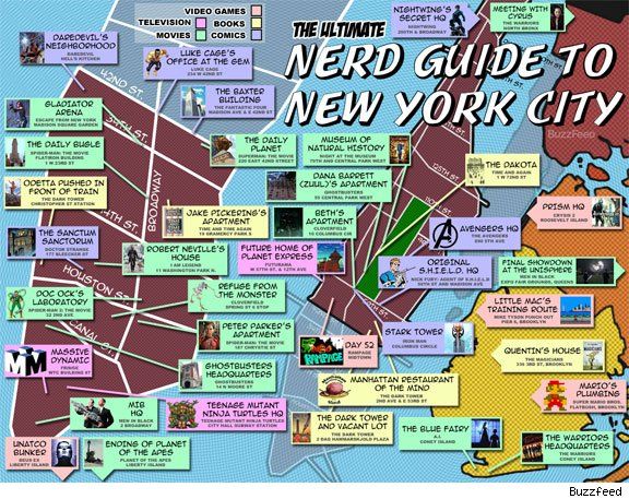 interactive tour walking maps of manhattan city map manhattan tourist central manhattan overlain on an