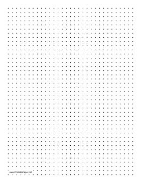 Impertinent image for printable dot grid paper Selective image for printable dot grid paper