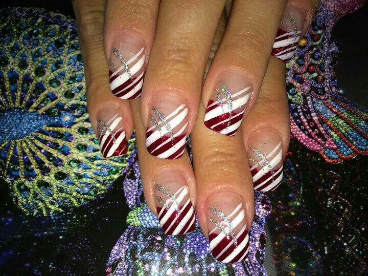 By Darlena at Elite Nail & Spa, Hartford, WI Elite nails, Nail spa, Nails