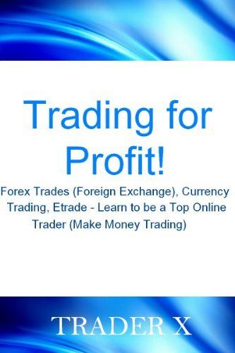 Money trader foreign exchange