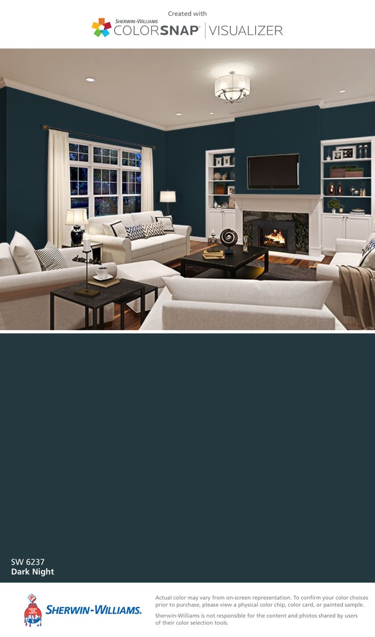 Gale Force Paint Color Gale Force Paint Color