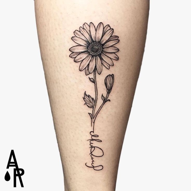 daisy tattoo www pixshark com images galleries with a daisy tattoo www pixshark com images galleries with a