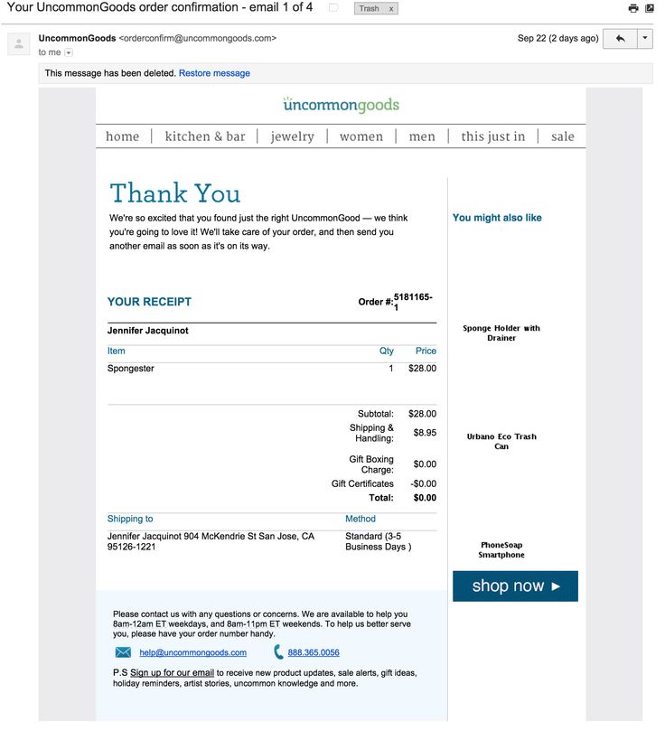 15 best Email - Transactional images on Pinterest September - sending invoices by email 15 best Email - Transactional images on Pinterest September - sending invoices by email
