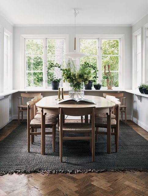 1739 best Dining Rooms images on Pinterest | Dining room design ... 1739 best Dining Rooms images on Pinterest | Dining room design ...