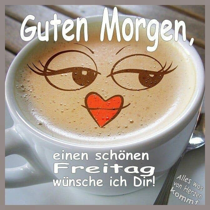 Erotischer guten morgen gruß