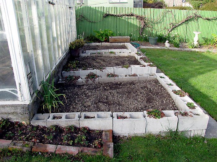 23 best Cinder block images on Pinterest