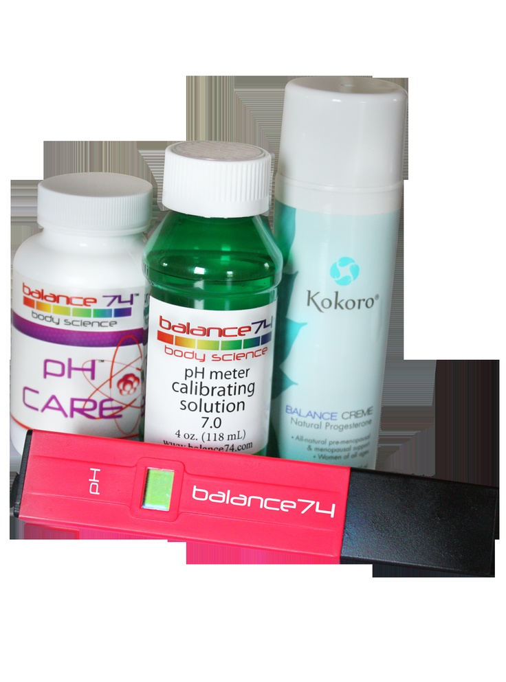 Bioidentical Progesterone