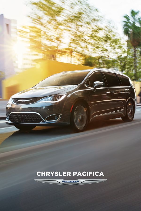 2020 Chrysler Pacifica Hybrid Rumors Chrysler Pacifica Chrysler