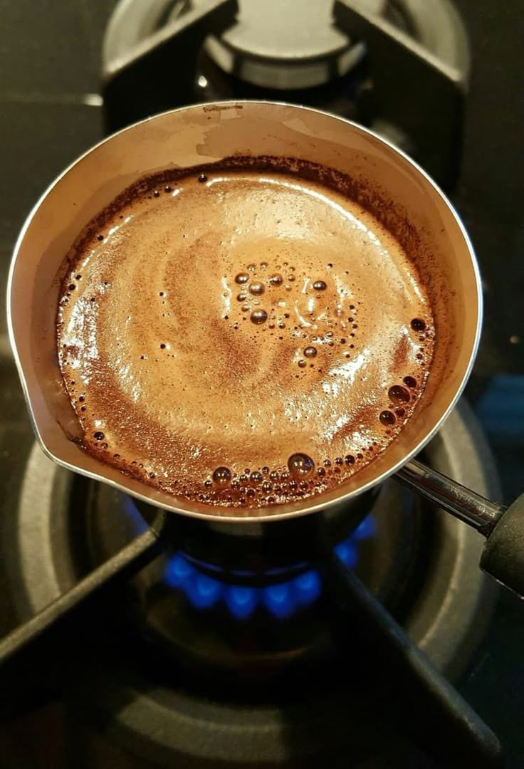 Free Stock Photo: Caffeine Coffee Cup