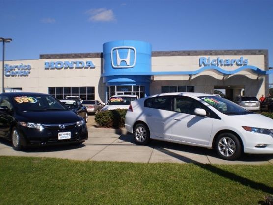 How do you like the front of our dealership? | Dealership, Baton rouge