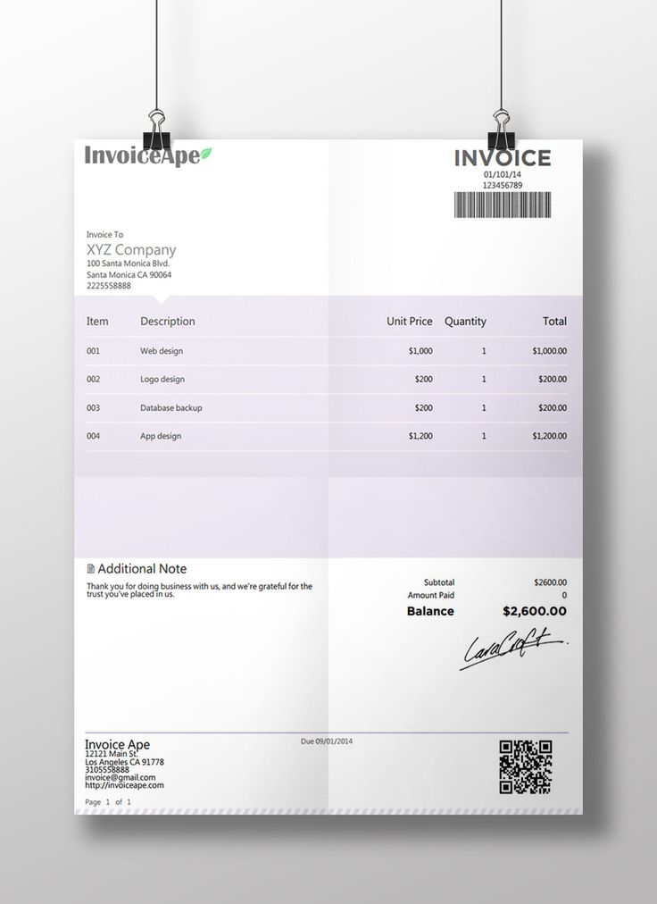 The 25+ best Invoice creator ideas on Pinterest Free invoice - make a invoice online free The 25+ best Invoice creator ideas on Pinterest Free invoice - make a invoice online free