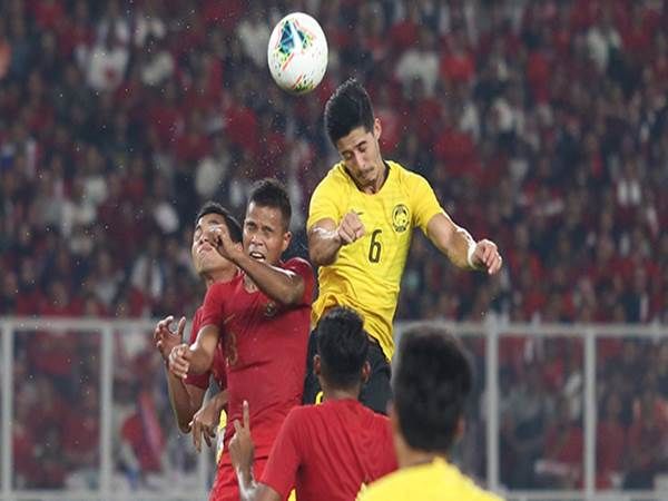 Tin Bong đa Việt Nam Tối 19 9 Sốt Ve Trận Việt Nam Vs Malaysia Việt Nam Malaysia Bong đa