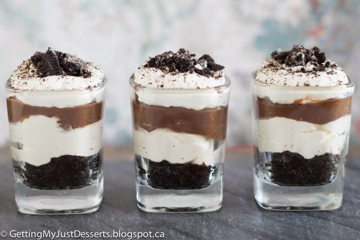 oreo mousse cake near me