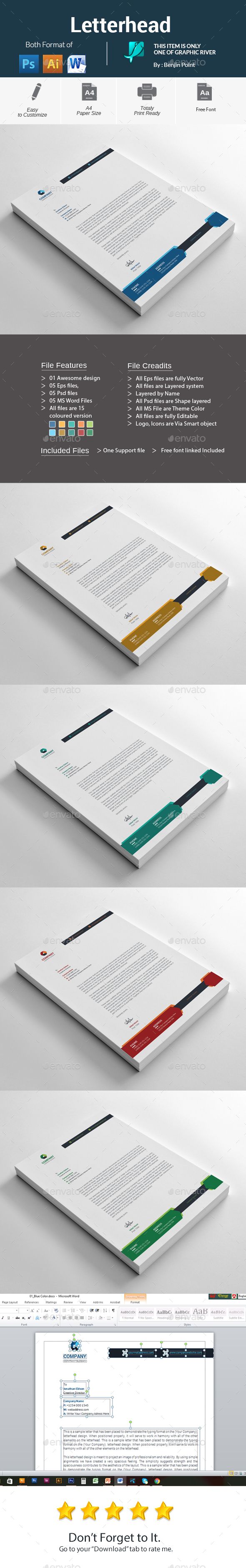 Free Printable Business Letterhead Templates Awesome 232 Best Letterhead Design Images On Pinterest Print Templates . Free Printable Business Letterhead Templates Captivating 232 Best Letterhead Design Images On Pinterest Print Templates .