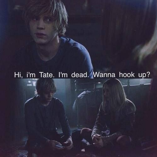 We 100 Know Which American Horror Story Murder House Character You Are