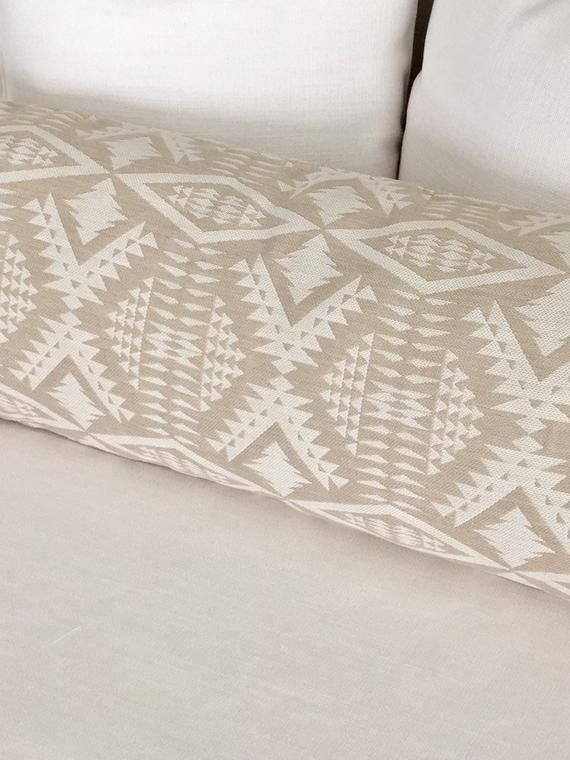 Pin on Products Long Lumbar Pillow Insert Body Pillow