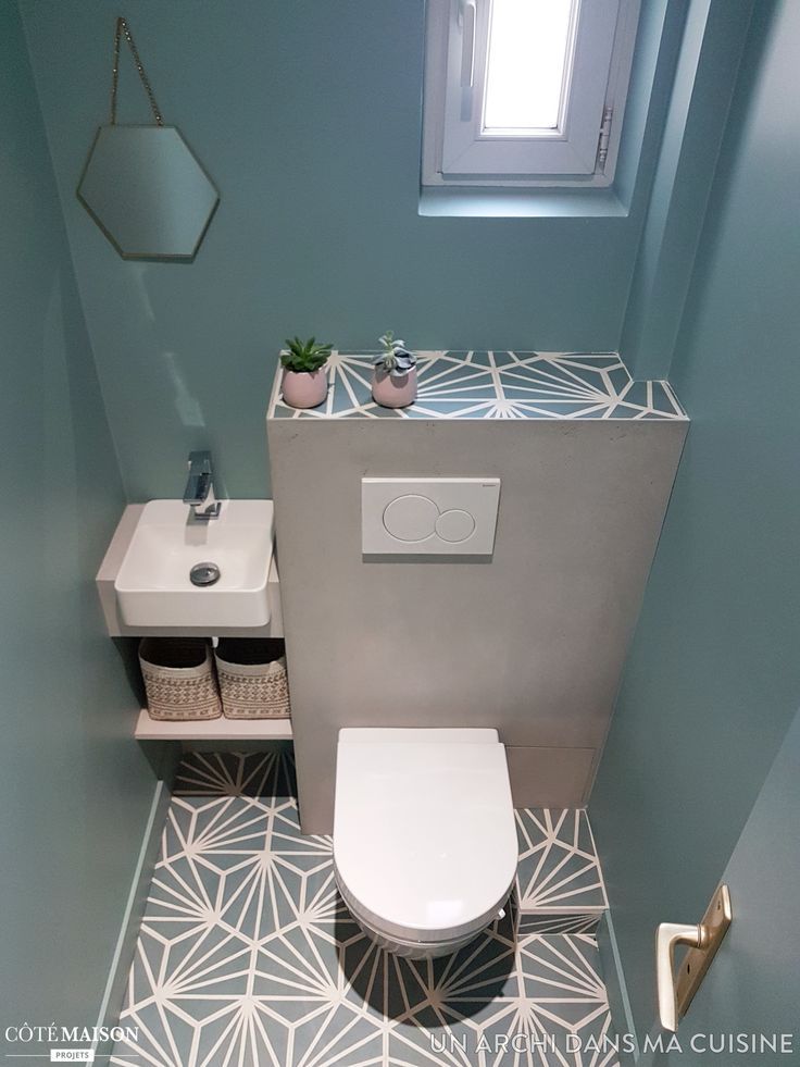 Rénovation d'un appartement Paris 16ème, Un Archi Dans Ma Cuisine - Côté Maison