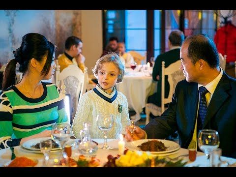 Мелодрама новый год по-китайски 2018 Мелодрама новый год по-китайски 2018