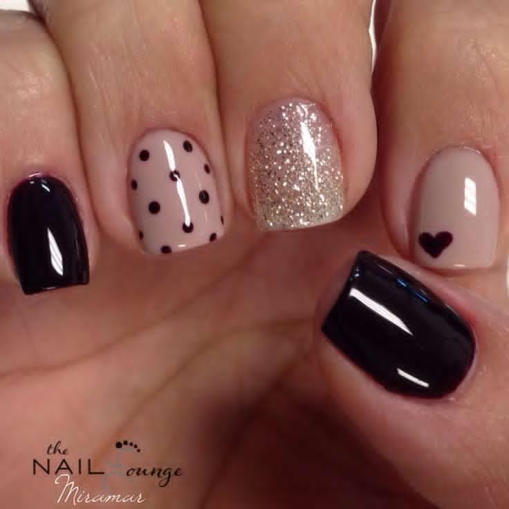 Best 25+ Simple Nail Designs Ideas On Pinterest Simple Nails Super Easy Nail Art Designs and Ideas for 2016 - Best 25+ Simple Nail Designs Ideas On Pinterest Simple Nails