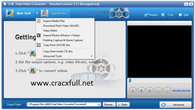 Pin Op Total Video Converter 3 71 Serial Key Plus Crack Full Free