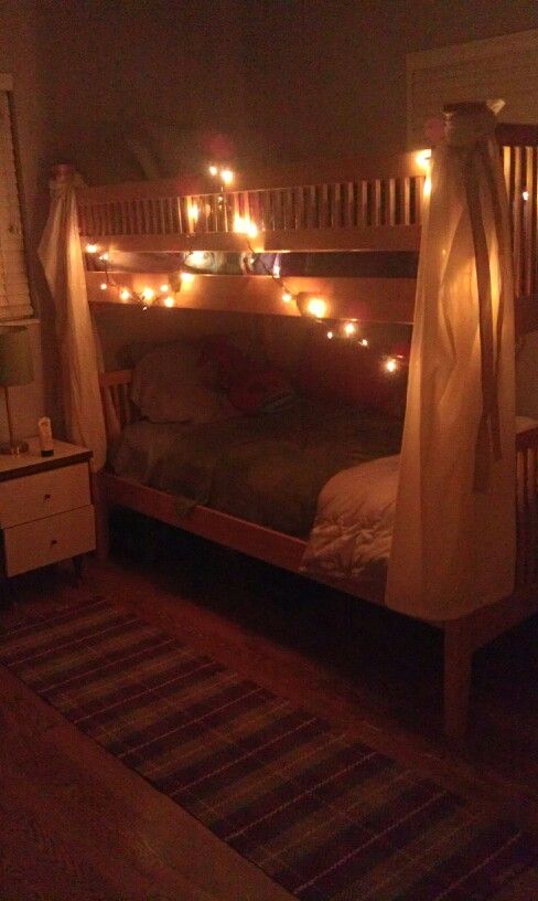 Bed Bunk Lights Bed Bunk Lights