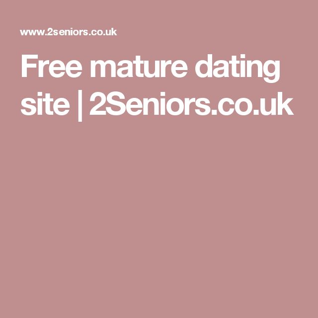 Free mental health dating site