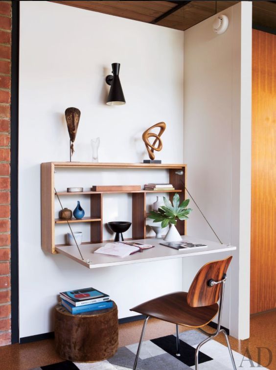32 Best Mesas DobrÁveis Images On Pinterest Compact Kitchens And As Mesas Dobráveis De Parede Vieram Com Tudo Para Suprir Essa Necessidade Elas São Pequenas