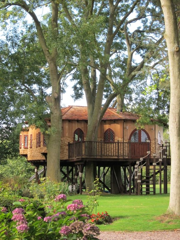 Nice Tree Houses 105 best tree houses images on pinterest | treehouses Nice Tree Houses 105 best tree houses images on pinterest | treehouses
