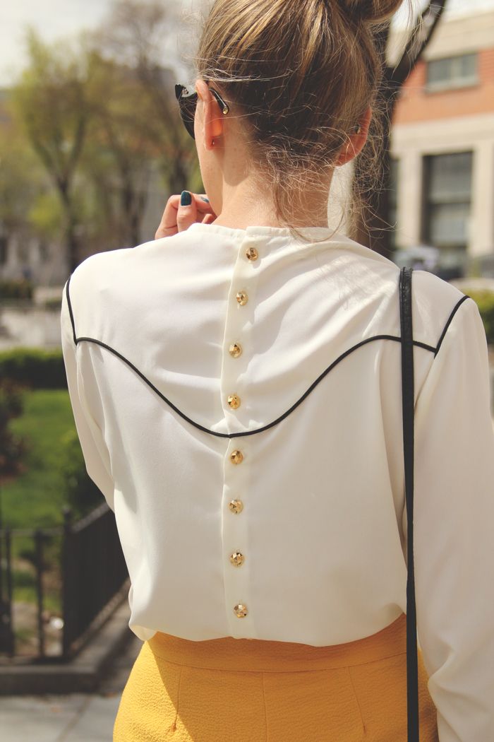 Button Back Shirts Find great deals on eBay for button down back shirt. Shop with confidence.