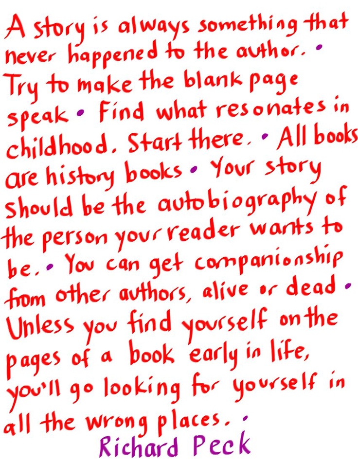 10 best a long way from chicago images on pinterest readers chicago quote