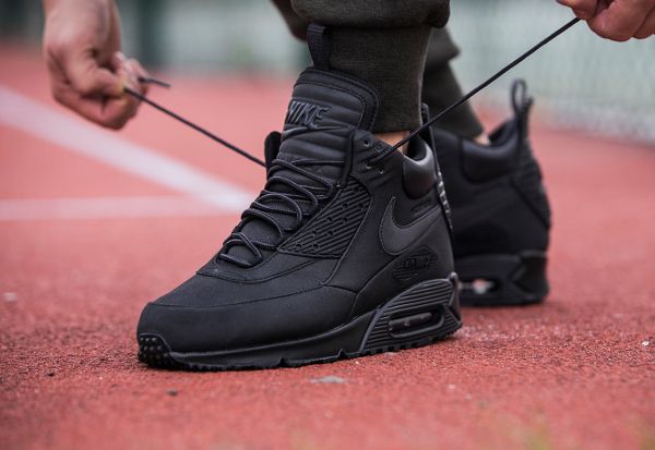 nike air max 90 sneakerboot winterized nike air max 90 sneakerboot winterized