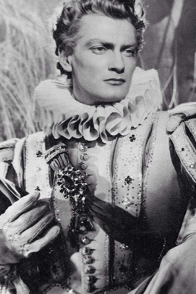 Jean Marais, "La Belle et La Bete" (1945). | Film inspiration