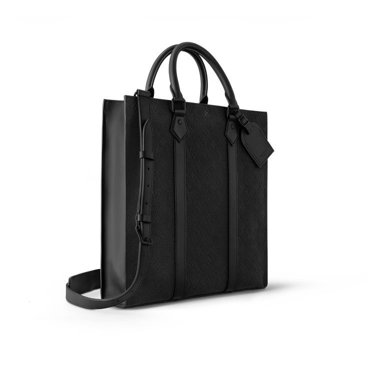 Sac Plat Other Leathers - Men - Bags