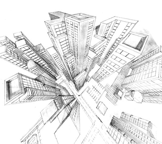 Architecture Drawing Lessons 91 best perspective draw images on pinterest | drawings Architecture Drawing Lessons 91 best perspective draw images on pinterest | drawings