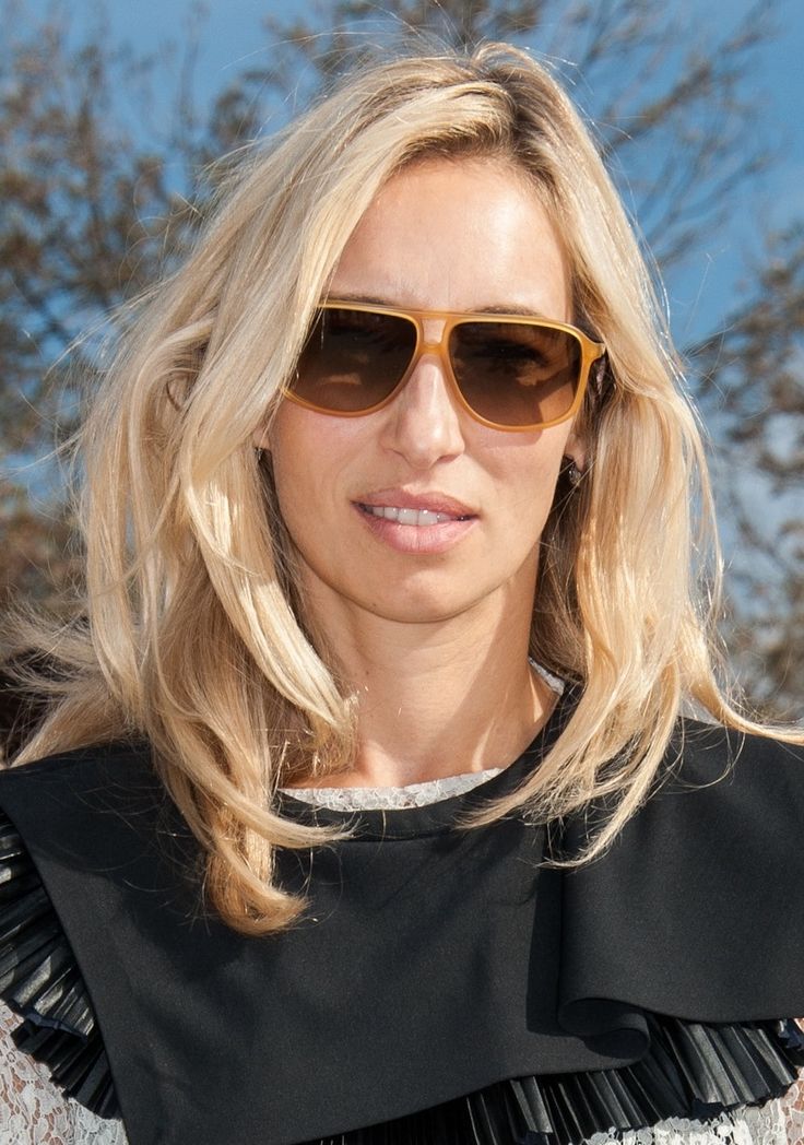 15 Flattering Hairstyles For Oblong Faces Oblong face