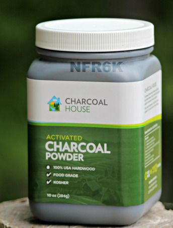 Activated charcoal and other medications